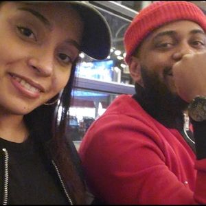 Meet your Posher, Gio